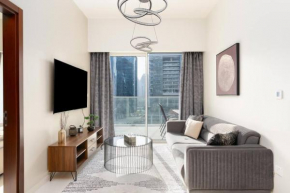 Prime location 2bdr Business Bay - Damac VERA